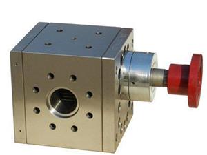 LRT熔體計(jì)量泵