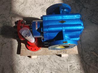 冷凍機(jī)專(zhuān)用泵