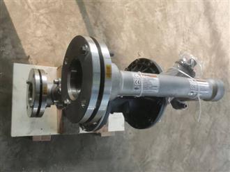 船用不銹鋼氣動隔膜泵