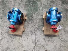 LB200冷凍機(jī)專用齒輪泵-6冷凍機(jī)專用齒輪泵