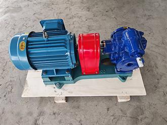 KCB200船用齒輪泵