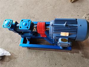 浙江三螺桿泵