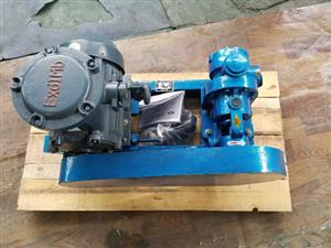 浙江高粘度泵系列