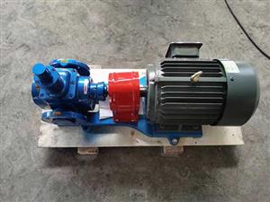 浙江圓弧齒輪泵