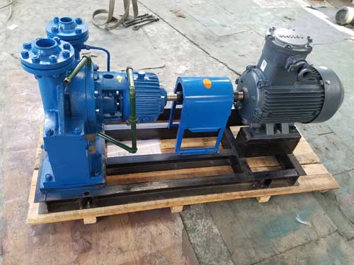 浙江AY離心油泵