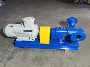 浙江LZB活塞轉(zhuǎn)子泵