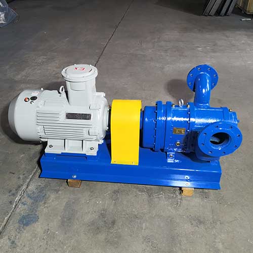 浙江LZB活塞轉(zhuǎn)子泵