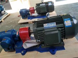 浙江保溫齒輪泵