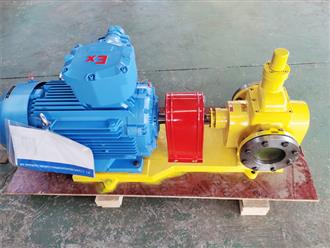 齒輪泵-齒輪油泵