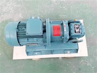 磁力泵-磁力驅(qū)動泵