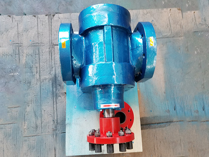 LB型冷凍機(jī)泵