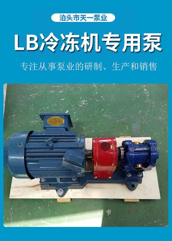 <strong>浙江2CY齒輪泵</strong>