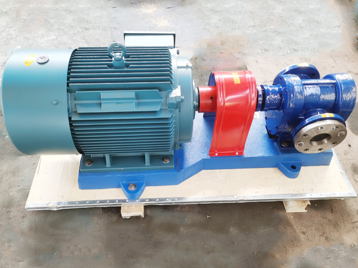 <strong>2CY系列齒輪泵</strong>