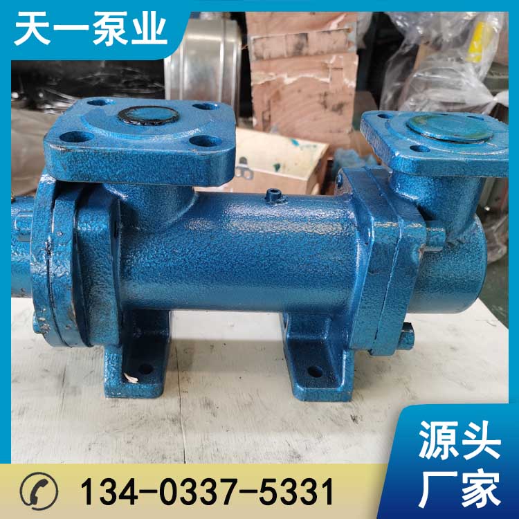  浙江3G型三螺桿泵