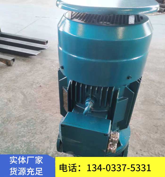 CISG船用立式離心泵