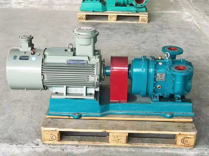 <strong>LZB活塞轉(zhuǎn)子泵</strong>