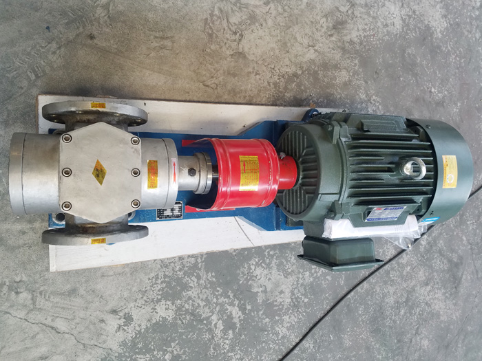 <strong>YCB系列圓弧齒輪泵</strong>