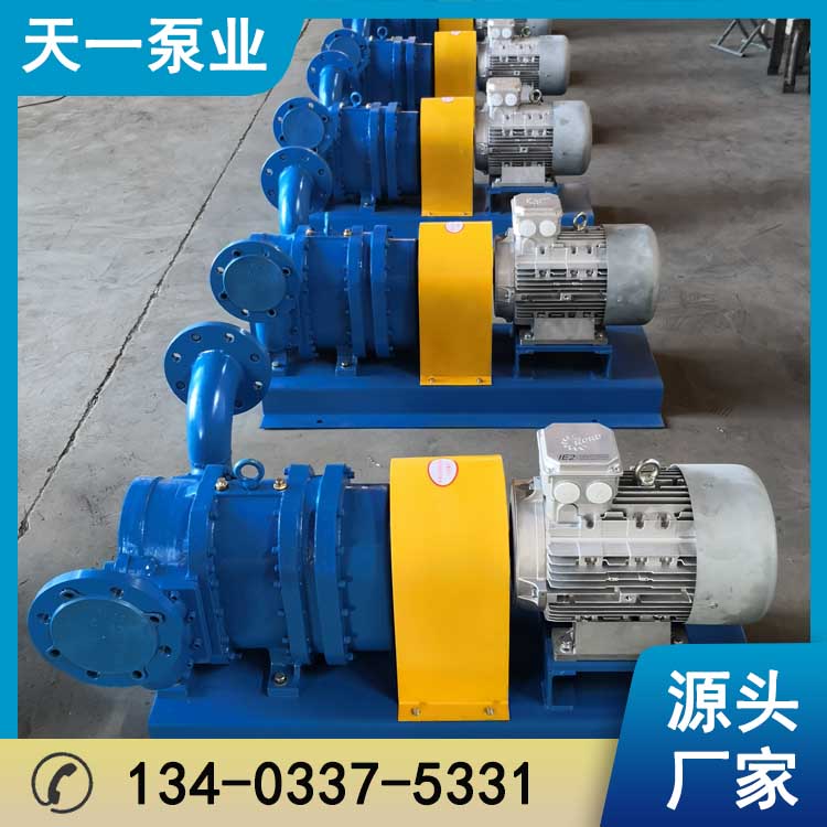 浙江LZB活塞轉(zhuǎn)子泵